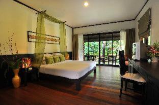Ko Chang Resort | Discover Annika Koh Chang: Oceanfront Resort with Spa