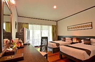 Ko Chang Resort | Discover Annika Koh Chang: Oceanfront Resort with Spa