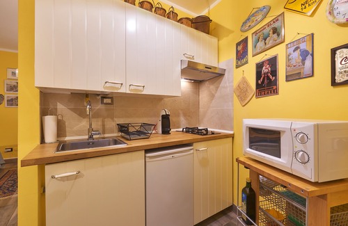 Varenna Apartment | Discover Annina's House: Family-Friendly Stay in Varenna