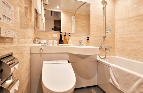 Naha Hotel | Memorable Anniversary Getaway in Naha, Okinawa