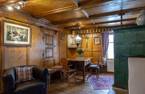 Beblenheim Apartment | Discover ANNO 1698: Rated 9.2, Breakfast Included!