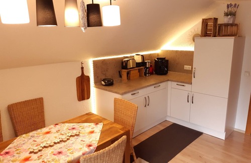 Neuschoenau Condo | Top-Rated AnNo: Your Cozy Apartment with Essential Amenities