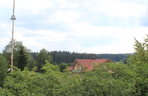 Neuschoenau Condo | Top-Rated AnNo: Your Cozy Apartment with Essential Amenities