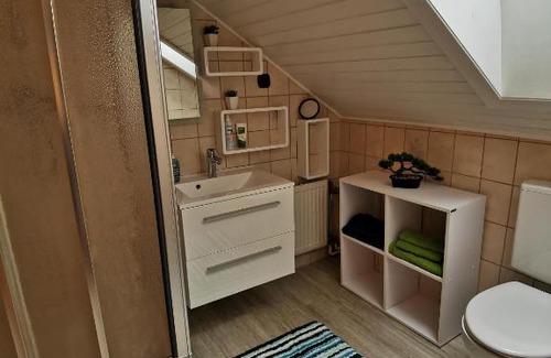 Neuschoenau Apartment | Relaxing Getaway at AnNo - Family & Pet-Friendly Retreat