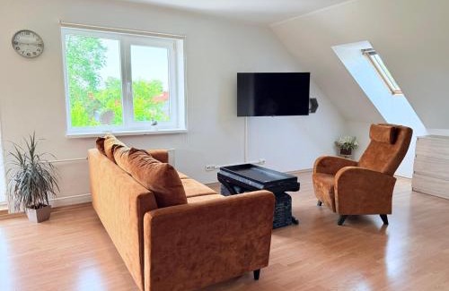 Valga Apartment | Cozy Anny's Downtown Apartment - Pet-Friendly & Top Rated