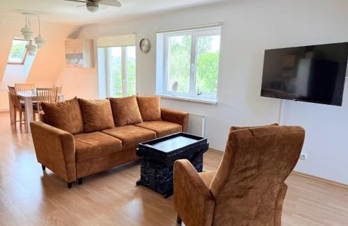 Valga Apartment | Cozy Anny's Downtown Apartment - Pet-Friendly & Top Rated