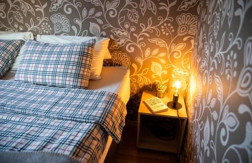Valga Apartment | Cozy Anny's Downtown Apartment - Pet-Friendly & Top Rated