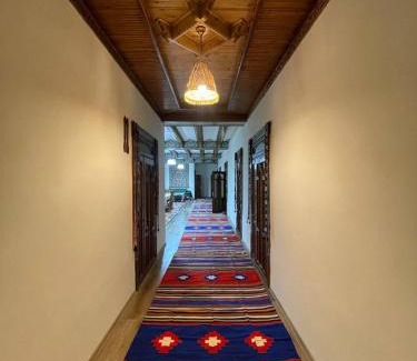 Shakhrisabz House | Inviting Anoragul Guest House with Pool & Child-Friendly Amenities
