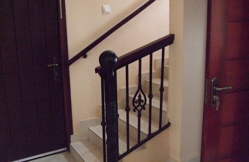Accra Apartment | Family-Friendly Retreat at Anorkor Villas Apt. 2
