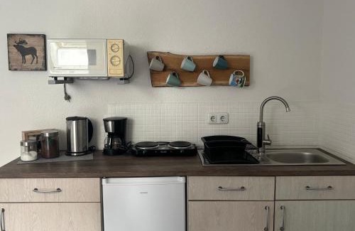 Arneburg Apartment | Budget-Friendly Family Haven: Stay at AnOs Today!