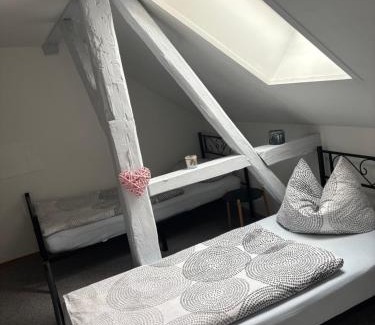 Arneburg Apartment | Budget-Friendly Family Haven: Stay at AnOs Today!