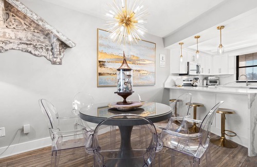 Sandestin Condo | Beachfront Bliss at Sandestin Resort with Ocean Views