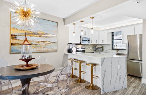 Sandestin Condo | Beachfront Bliss at Sandestin Resort with Ocean Views