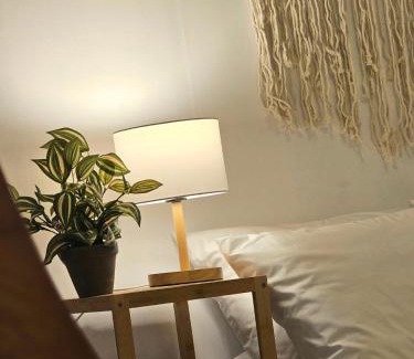 Chilseong-dong Apartment | Another House Gyodong