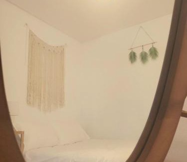 Chilseong-dong Apartment | Another House Gyodong