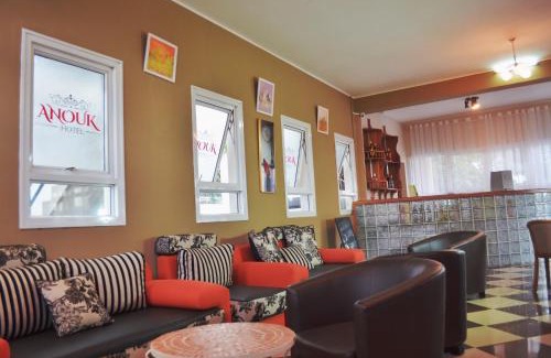 Ambohibao Hotel | Cozy Anouk Hotel: Wheelchair Accessible & Family-Friendly