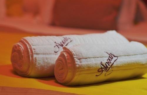 Ambohibao Hotel | Cozy Anouk Hotel: Wheelchair Accessible & Family-Friendly