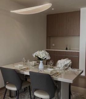 Masaki Apartment | ANOYAestates