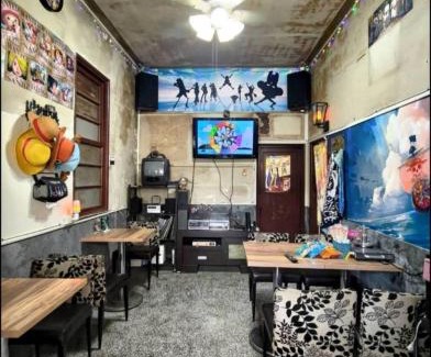 Old Town Hotel | Discover Anping Sucess BnB for Your Next Getaway
