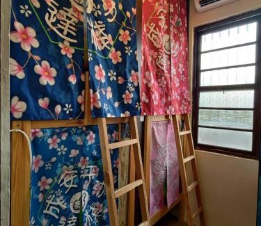 Old Town Hotel | Discover Anping Sucess BnB for Your Next Getaway