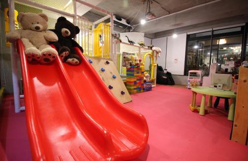 Anping House | Stylish Anping Wikid Design Hotel with Great Amenities