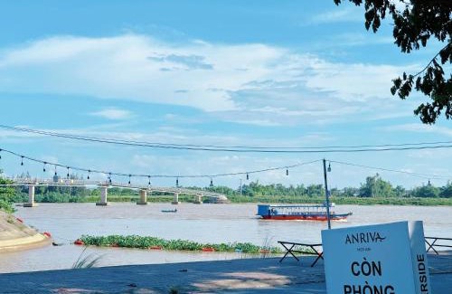 Thanh Ha Villa | Experience Hoa Vang Riverside Villa with Oceanfront Dining