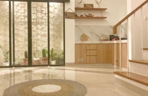 Timbulharjo House | ANS Holiday Home