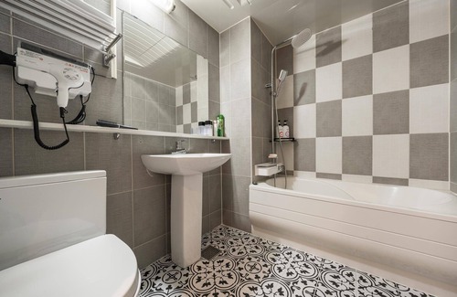 Suwon Hotel | Discover Ansan AJU Hotel: Eco-Friendly & Family Friendly Stay