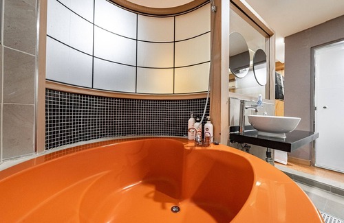 Suwon Hotel | Eco-Friendly Stay at Ansan Geongeondong O2 with Breakfast