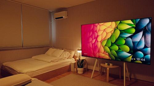 Ansan Villa | Ansan Minimal Studio