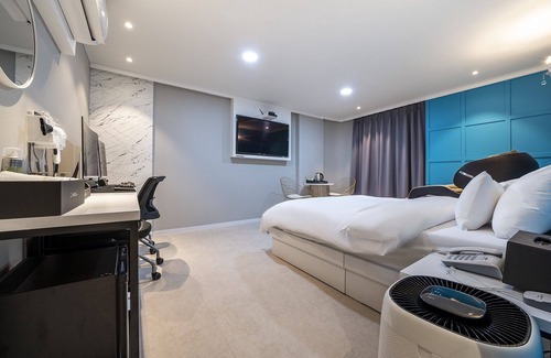 Suwon Hotel | Discover Ansan Yogi: Eco-Friendly Family Retreat