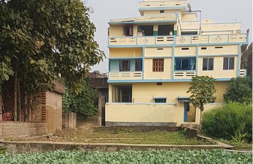 Bodh Gaya House | Charming Ansari House: Family-Friendly Stay with High Ratings