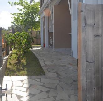 Le Marigot Apartment | Family-Friendly Getaway at Anse Cassin - Rated 8/10
