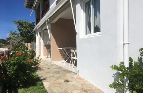 Le Marigot Apartment | Family-Friendly Getaway at Anse Cassin - Rated 8/10