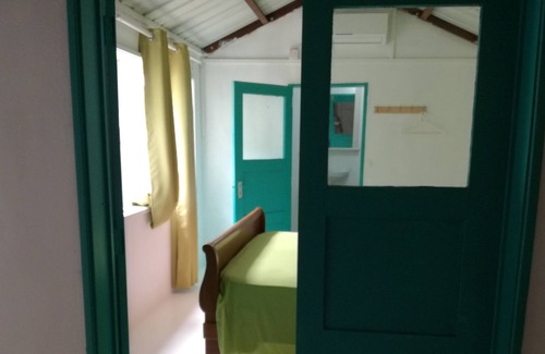 Calodyne Cottage | Anse la raie