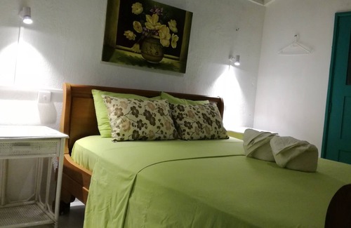 Calodyne Cottage | Anse la raie