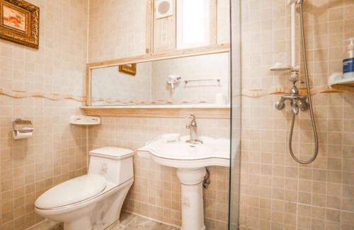 Anseong House | Relax at Anseong Provence Pension with Pool & Breakfast