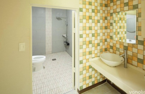 Anseong House | Eco-Friendly Retreat at Anseong Songjiwon Pension