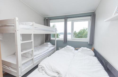 Hamresanden Hotel | Discover Coastal Comfort at Ansgar Summerhotel