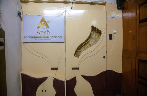 Gulmohar Road Apartment | Ansh Dornitiry & PG