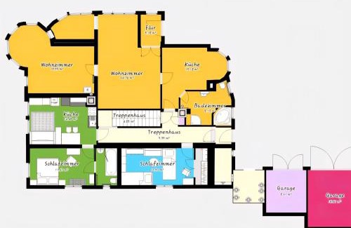 Gruenhain-Beierfeld Apartment | Family and Pet-Friendly Retreat at Ansimali Hotel