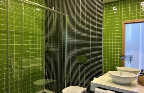 Ansiao Hotel | Discover Ansiturismo Alojamento: Family-Friendly Retreat