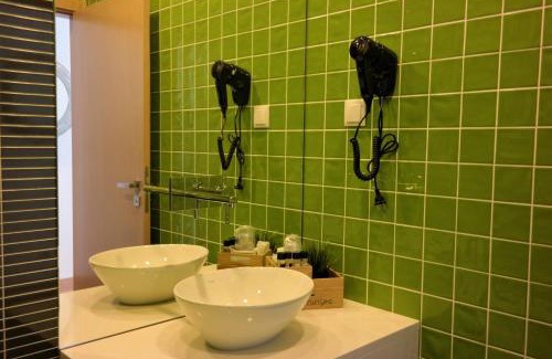 Ansiao Hotel | Discover Ansiturismo Alojamento: Family-Friendly Retreat