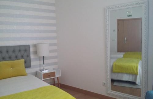 Ansiao Hotel | Discover Ansiturismo Alojamento: Family-Friendly Retreat