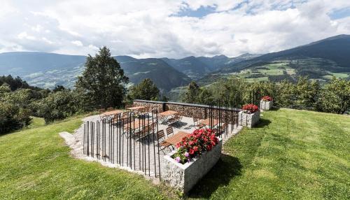 Laion Hotel | Oceanfront Retreat at Ansitz Fonteklaus: Rated 9.3/10