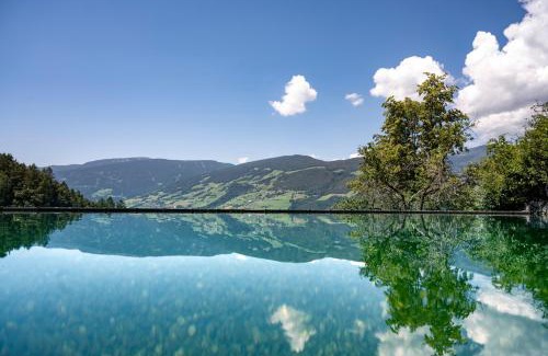 Laion Hotel | Oceanfront Retreat at Ansitz Fonteklaus: Rated 9.3/10