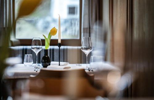 Laion Hotel | Oceanfront Retreat at Ansitz Fonteklaus: Rated 9.3/10