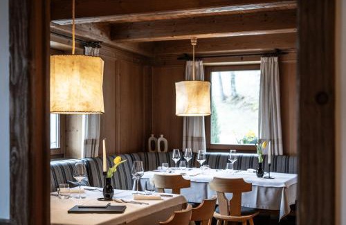 Laion Hotel | Oceanfront Retreat at Ansitz Fonteklaus: Rated 9.3/10