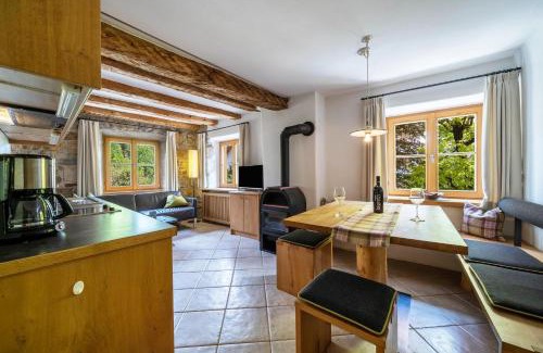 Tesimo Apartment | Discover Ansitz Gurtenhof - Andreas Hofer: Top-Rated Retreat