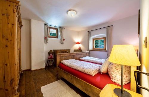 Tesimo Apartment | Discover Ansitz Gurtenhof - Andreas Hofer: Top-Rated Retreat
